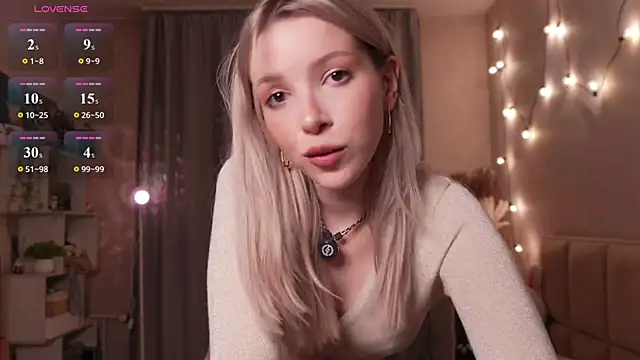peachii meow online show from 07.04.26