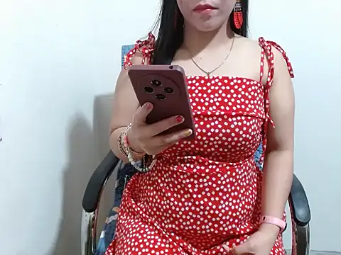 Sweet jinns69 online show from 05.09.26