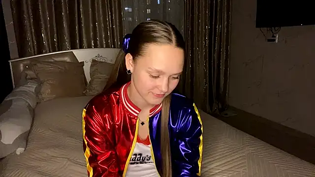 SoSweetGirl online show from 11.01.25