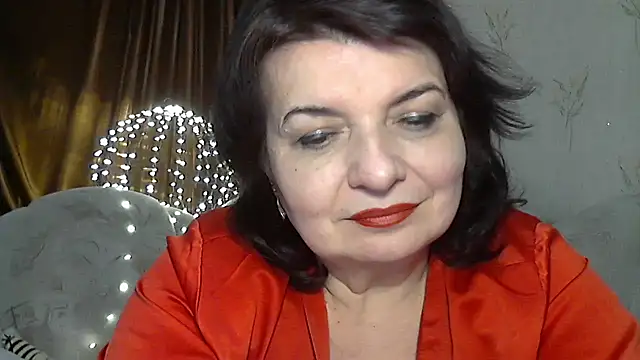 LedyNika online show from 02.08.26