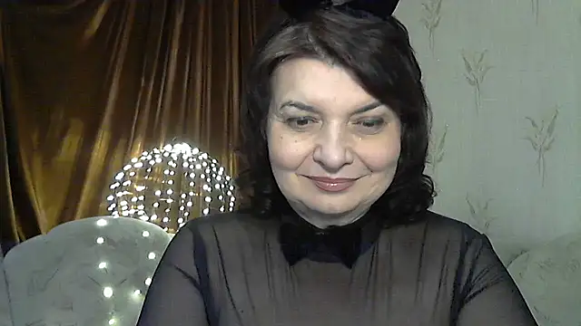 LedyNika online show from 02.10.26