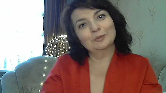 LedyNika online show from 02.12.26