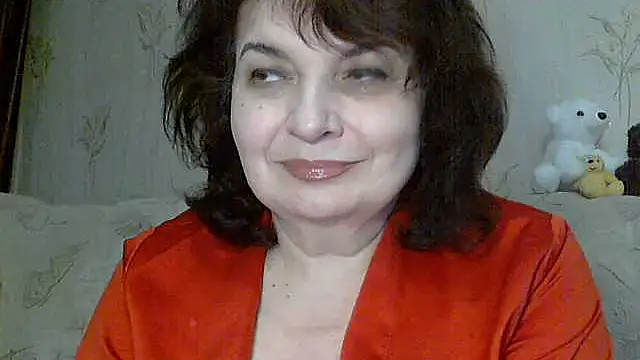 LedyNika online show from 03.03.26