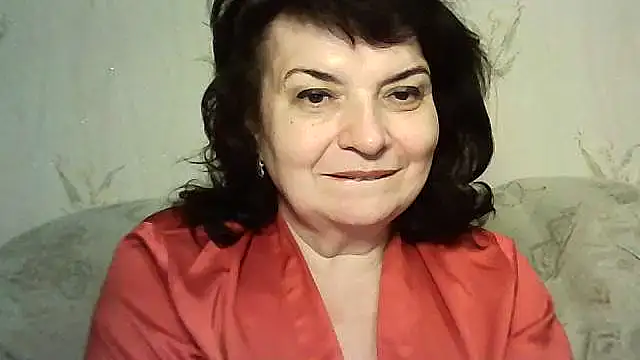 LedyNika online show from 05.10.26