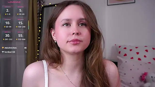 SusannaScholler online show from 03.15.26