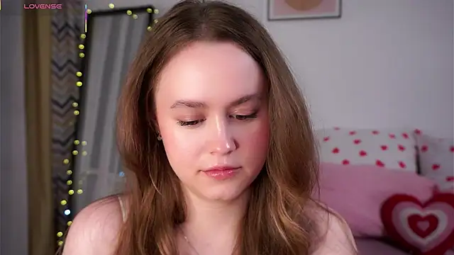 SusannaScholler online show from 04.29.26