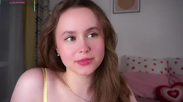 Snapshot of SusannaScholler chatting on 06.03.26 SusannaScholler online show from 06.03.26