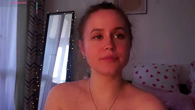 Snapshot of SusannaScholler chatting on 06.05.26 SusannaScholler online show from 06.05.26