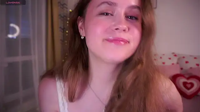 Snapshot of SusannaScholler chatting on 06.10.26 SusannaScholler online show from 06.10.26