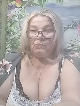 MargaritaSweet51 online show from 02.18.26