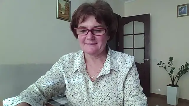 Galina56301 online show from 09.18.25