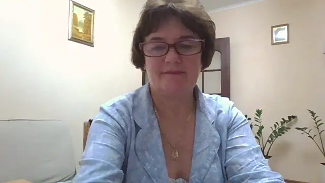 Galina56301 online show from 09.25.25