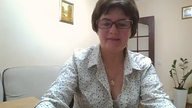 Galina56301 online show from 10.07.25