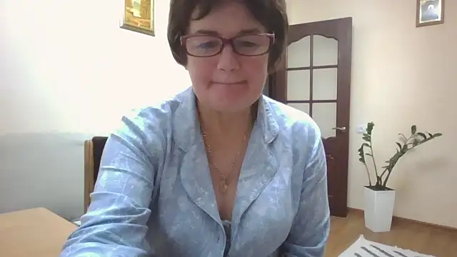 Galina56301 online show from 10.10.25