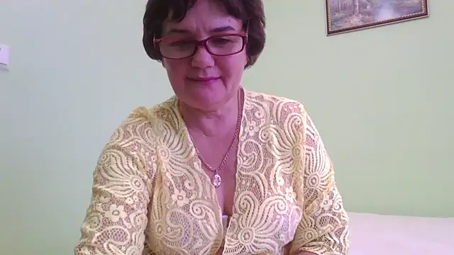 Galina56301 online show from 10.12.25