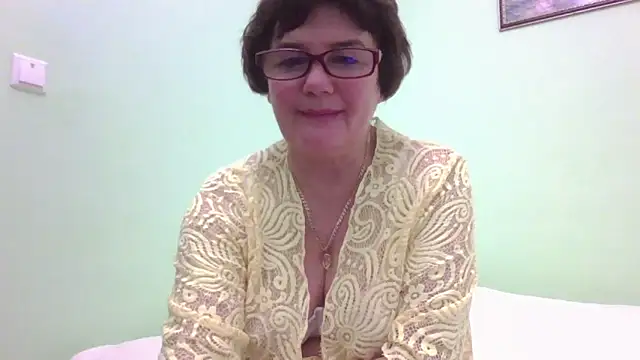 Galina56301 online show from 10.14.25