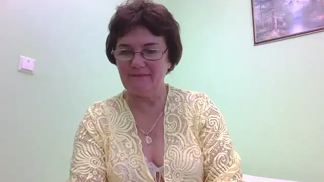 Galina56301 online show from 10.16.25