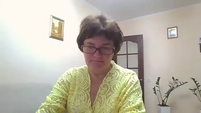 Galina56301 online show from 10.23.25