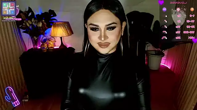 Pukesavurrat online show from 11.13.25