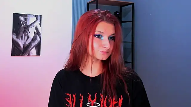 NightOpal online show from 09.14.25