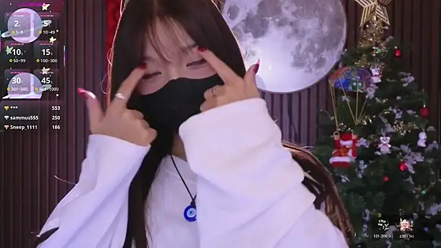      Panda      online show from 01.10.26