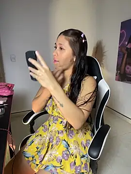 LuluMonroe Eup online show from 09.09.25