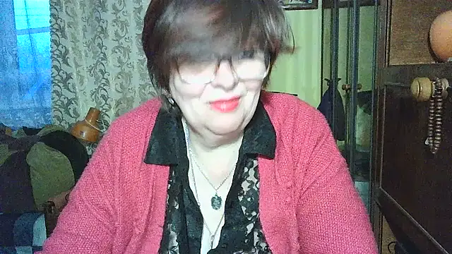 VeronicaGold511 online show from 02.18.26