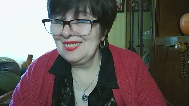 VeronicaGold511 online show from 04.28.26