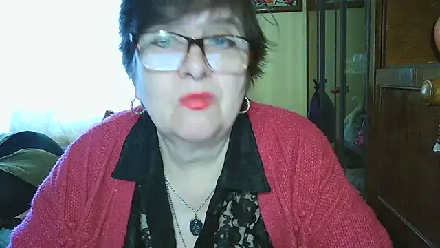 VeronicaGold511 online show from 05.02.26
