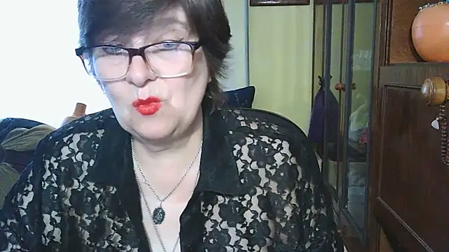 VeronicaGold511 online show from 06.08.26