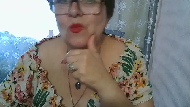 VeronicaGold511 online show from 07.01.26