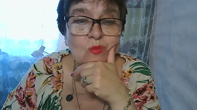 VeronicaGold511 online show from 07.02.26