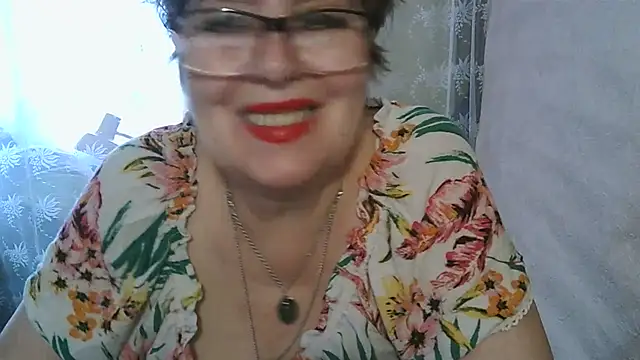 VeronicaGold511 online show from 07.08.26