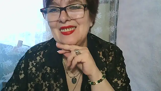 VeronicaGold511 online show from 07.24.26