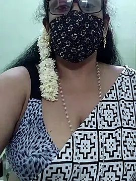 sweet-lotus online show from 09.12.25