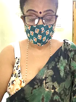 sweet-lotus online show from 10.08.25