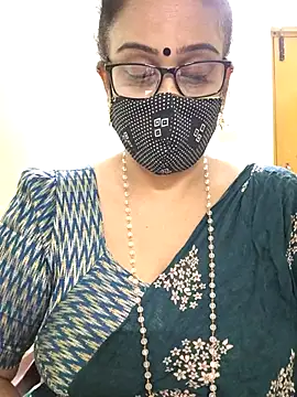 sweet-lotus online show from 11.09.25