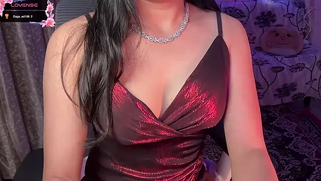 Ms Seductive07 online show from 01.15.26