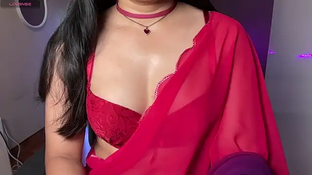 Ms Seductive07 online show from 08.01.26