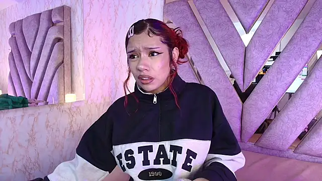 redd pandaa online show from 11.30.25