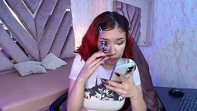 redd pandaa online show from 04.24.26