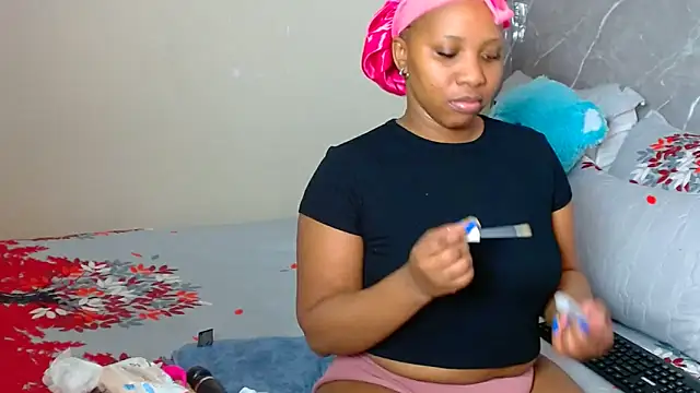 Babysex32 online show from 06.29.26