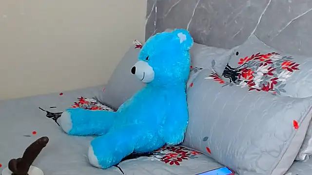Babysex32 online show from 07.25.26