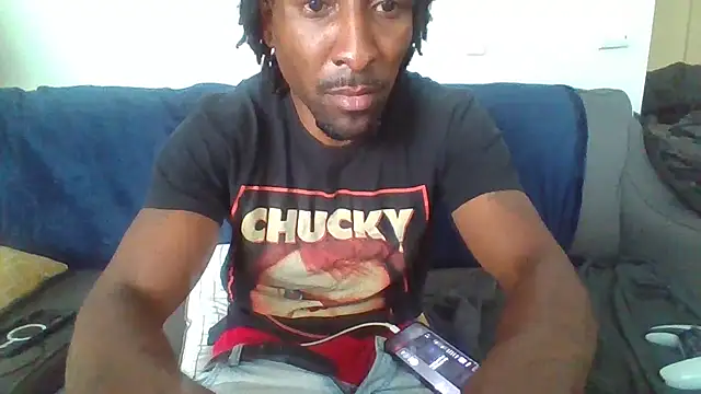 HeavenlyTongue88 online show from 06.11.26