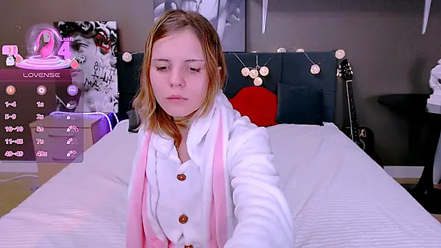 Enrujuvu Vanpaia online show from 09.12.25