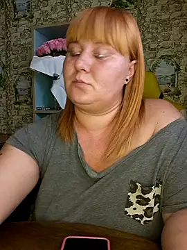 Miss tits2025 online show from 09.08.25