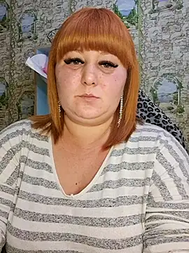 Miss tits2025 online show from 11.18.25