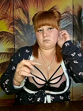 Miss tits2025 online show from 04.08.26