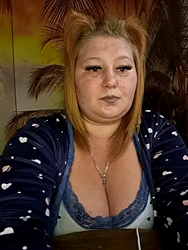 Miss tits2025 online show from 06.11.26