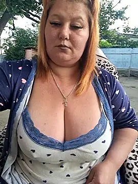 Miss tits2025 online show from 06.11.26